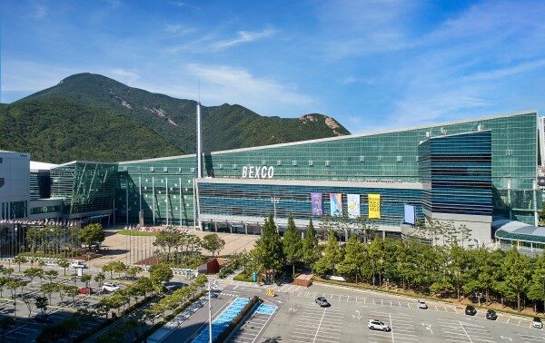 Busan BEXCO Business Trip Guide: What You Need to Know