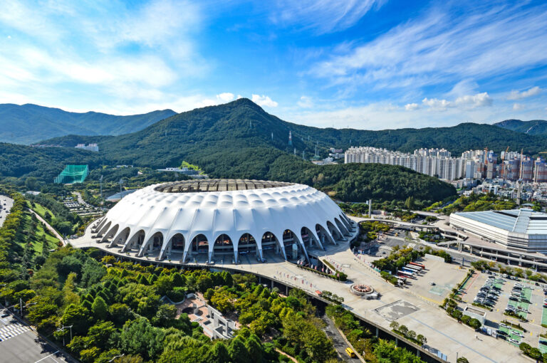 BTS Busan Concert 2026: Travel Guide for ARMY