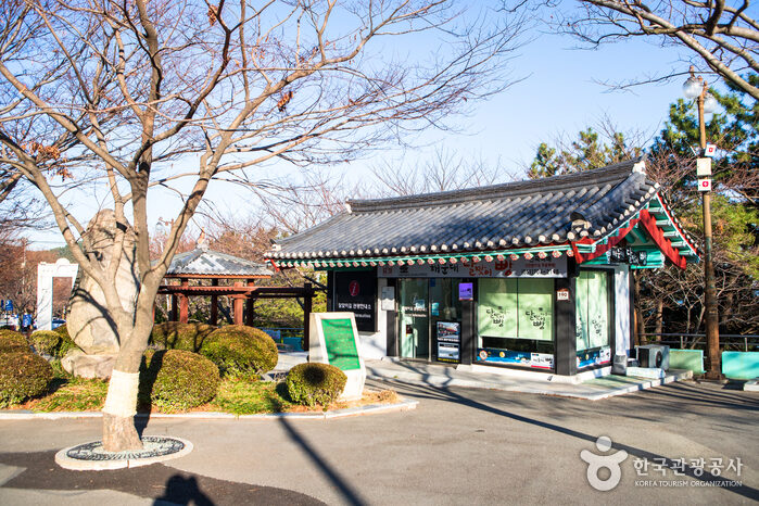 Dalmaji-gil: Best Ocean View Walk in Haeundae