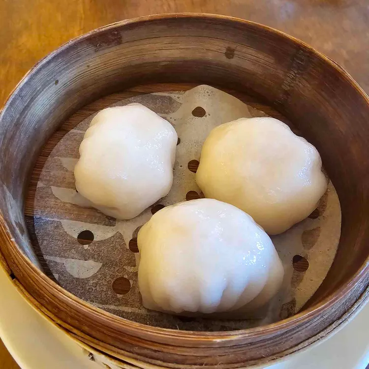 Dim Tao: Hong Kong Dim Sum on Haeridan-gil