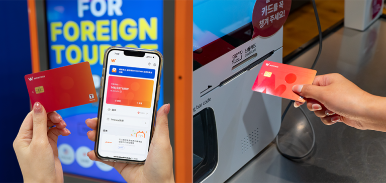 Paying in Korea: Cash vs Card vs Phone