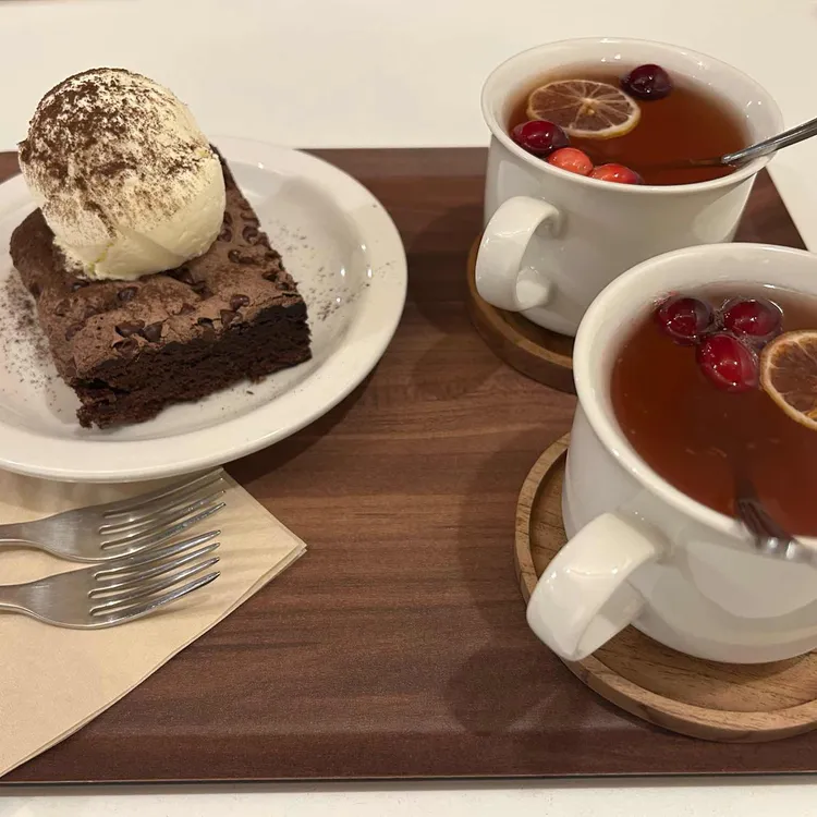 Tago Coffee: Aesthetic Cafe on Haeridan-gil