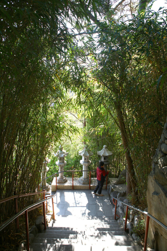 Haedong Yonggungsa: Busan's Stunning Sea Temple