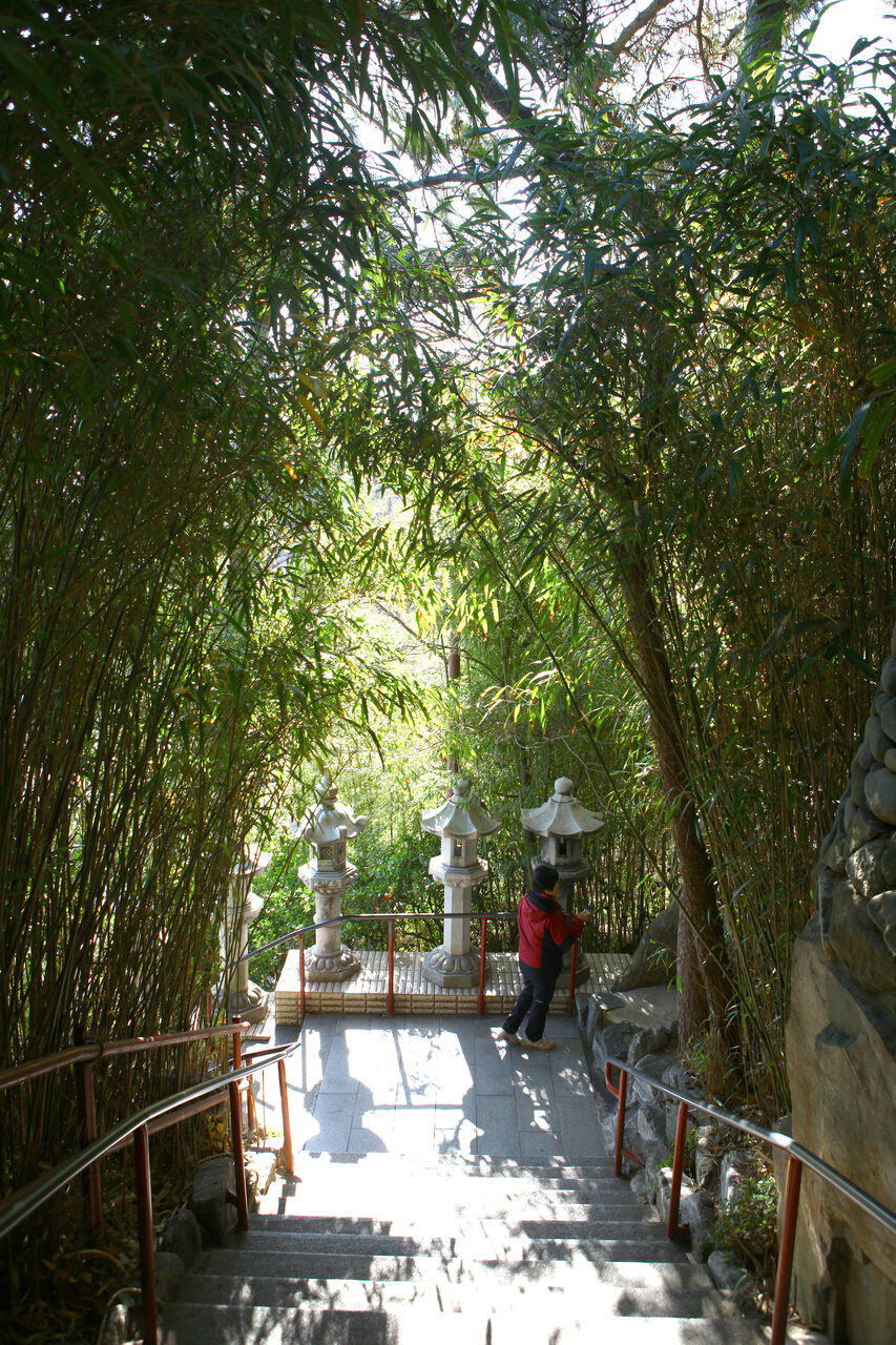 Haedong Yonggungsa: Busan's Stunning Sea Temple
