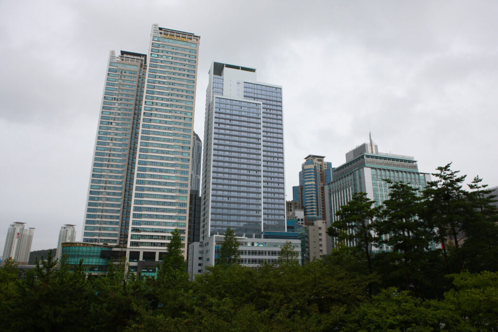 Spa Land Busan: Guide to Korea's Biggest Jjimjilbang