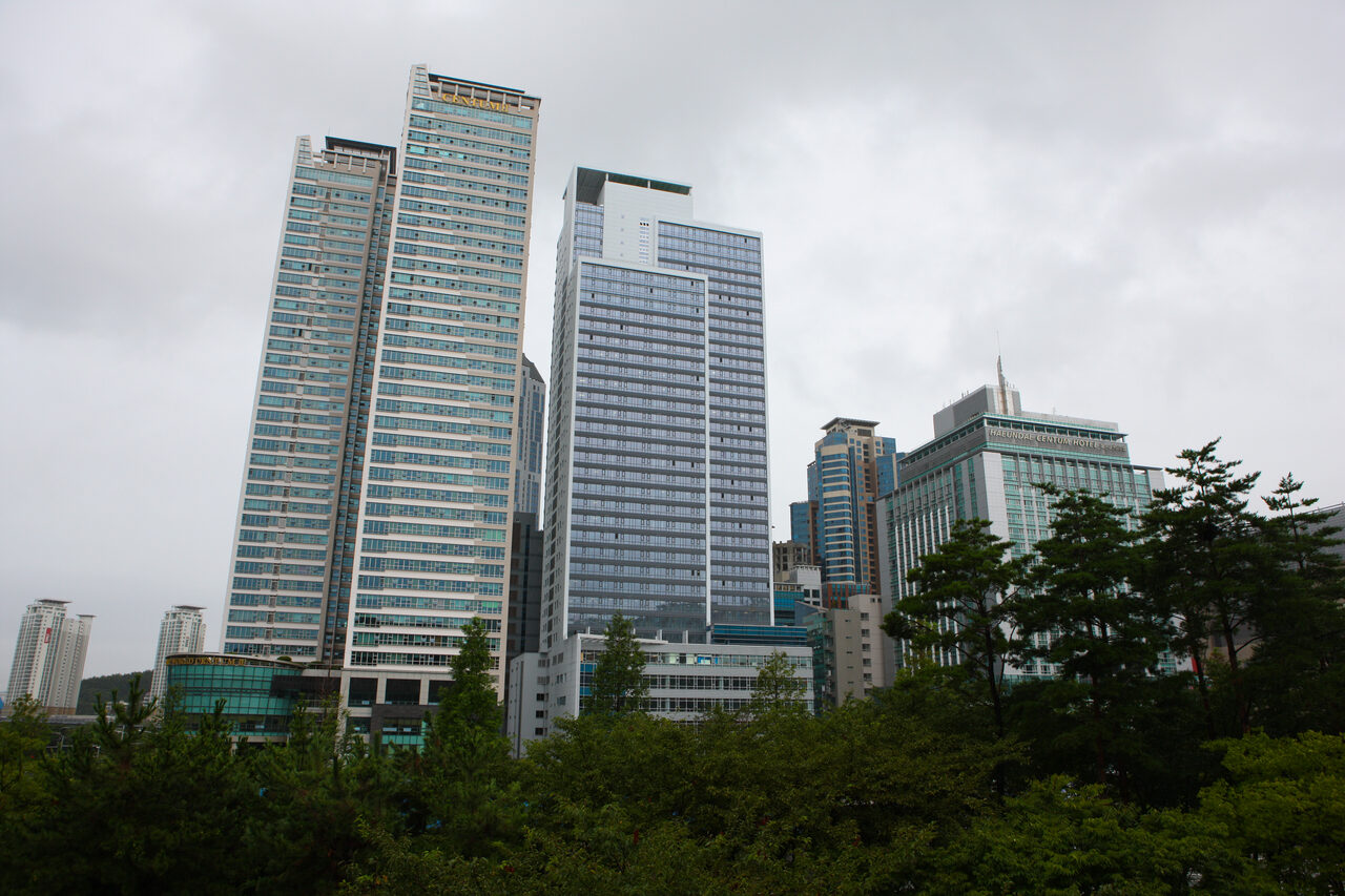 Spa Land Busan: Guide to Korea's Biggest Jjimjilbang