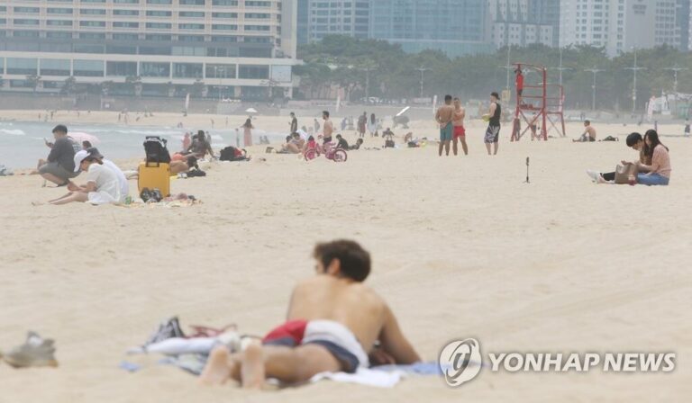 Busan Beaches Compared: Haeundae vs Gwangalli vs Songjeong (2026)