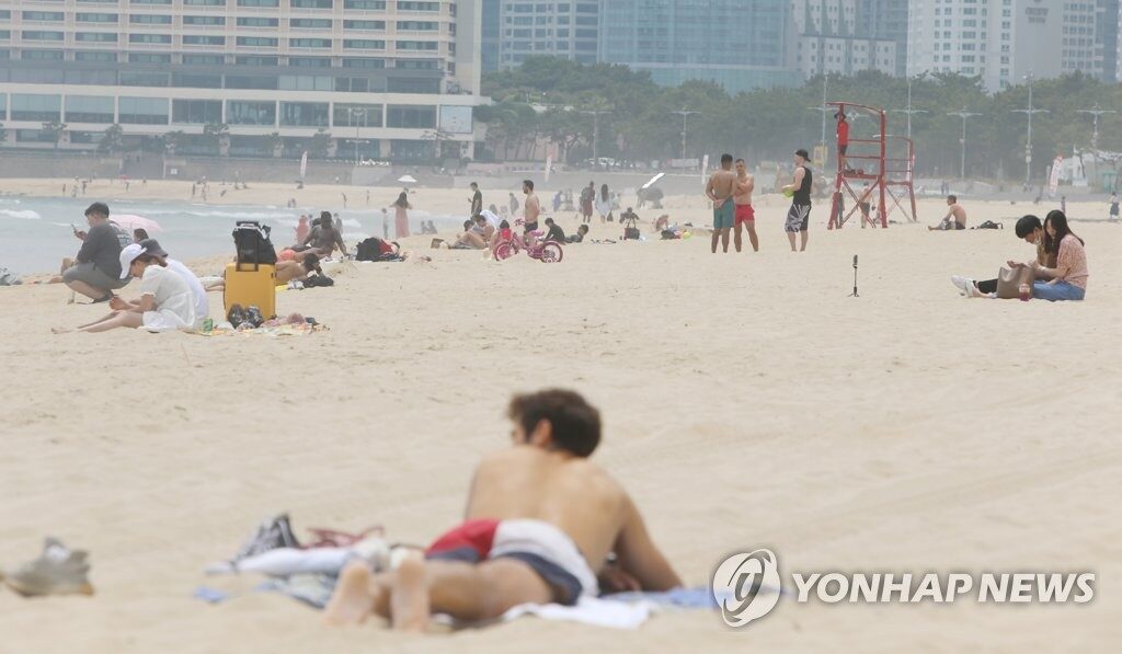 Busan Beaches Compared: Haeundae vs Gwangalli vs Songjeong (2026)