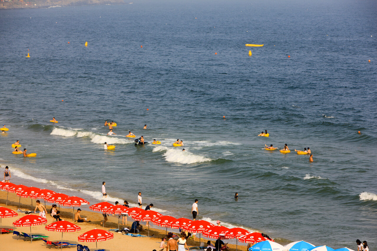 Busan Chinatown: What to Eat in Choryang