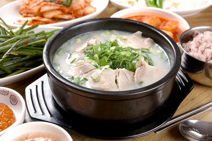 Best Dwaeji Gukbap in Busan: 3 Spots Compared