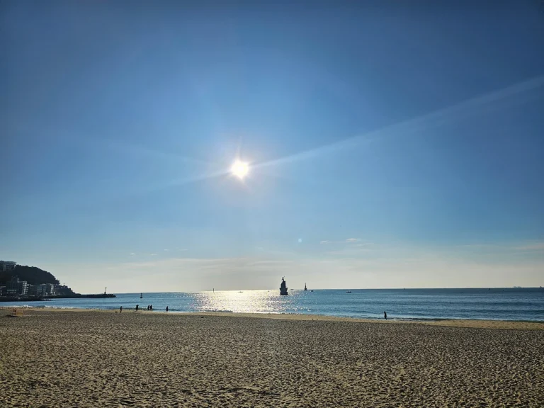 Busan in Winter: What to Expect (2026)