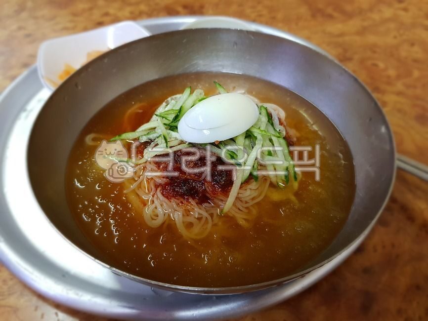 A Practical Guide to Busan Milmyeon: Cold Noodles Worth Trying