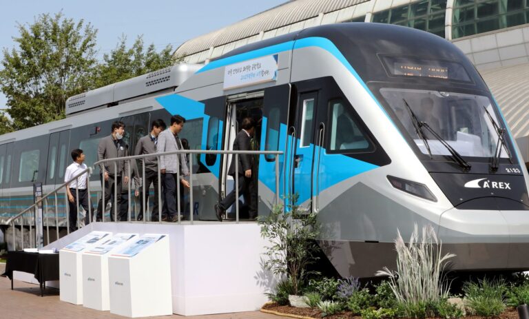 Gimhae Airport to Haeundae: 5 Ways Compared (2026)