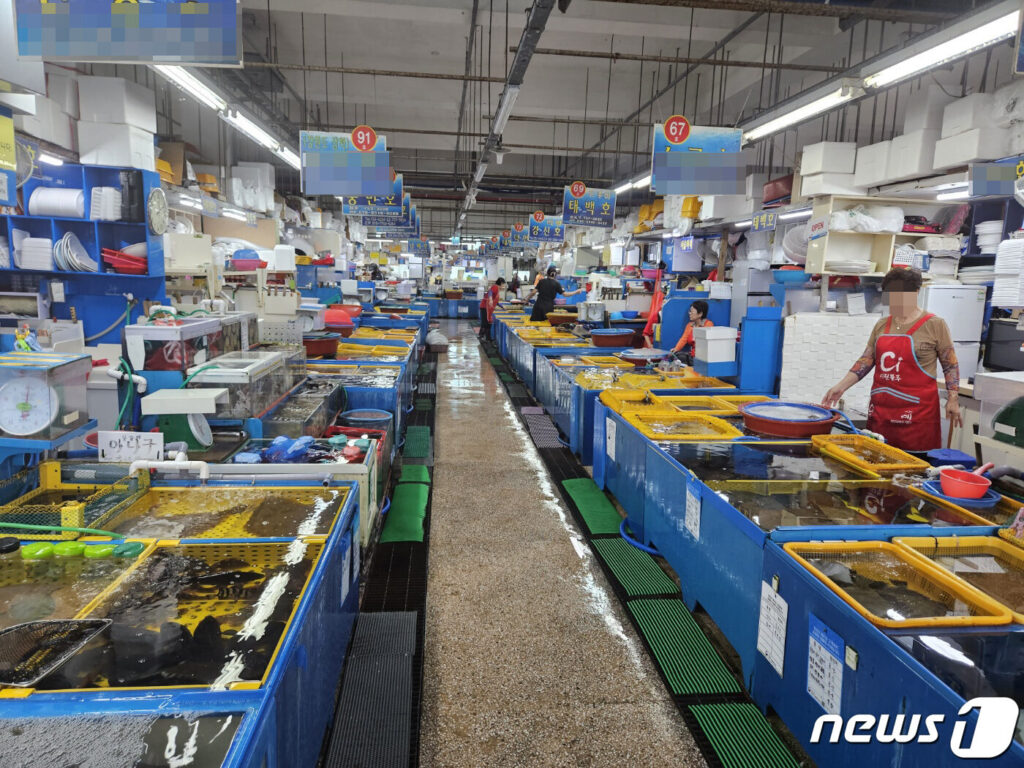 5 Things to Know Before Eating at Millak Hoe Center