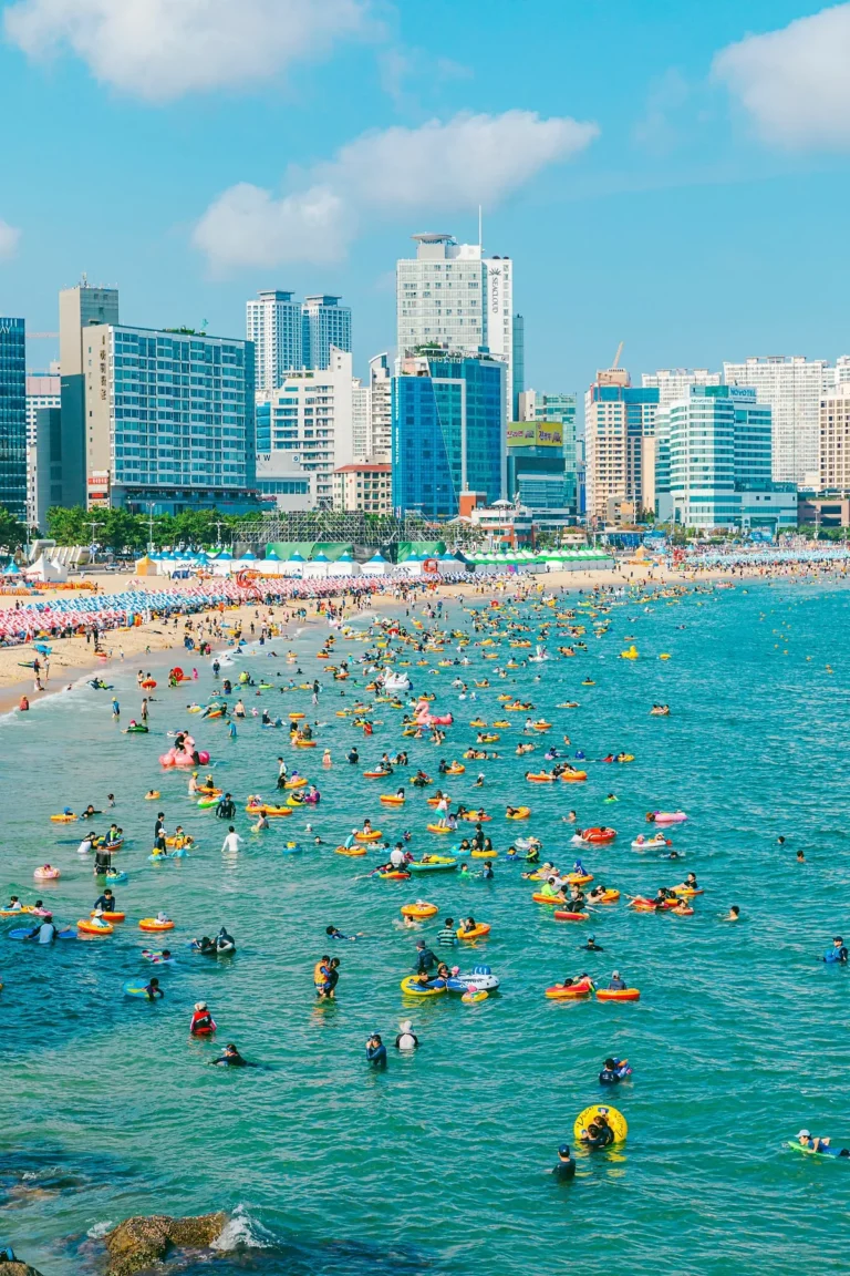 Bongnaeok: Best Dwaeji Gukbap in Busan
