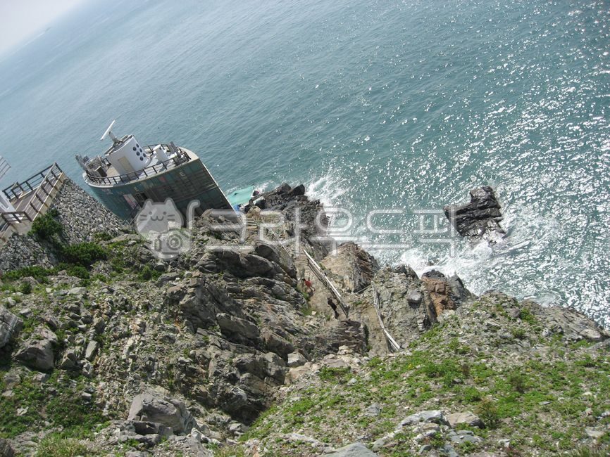 Taejongdae: Busan's Best Cliffside Nature Park