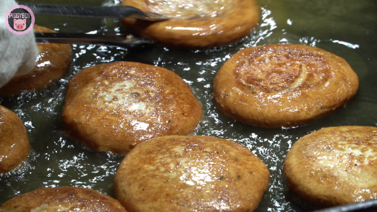 Nampodong Street Food: Busan's Best Snack Crawl