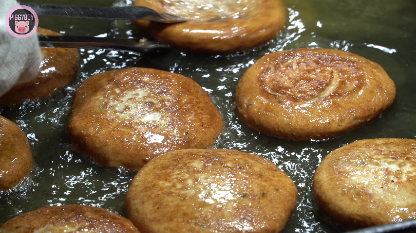 Nampodong Street Food: Busan's Best Snack Crawl